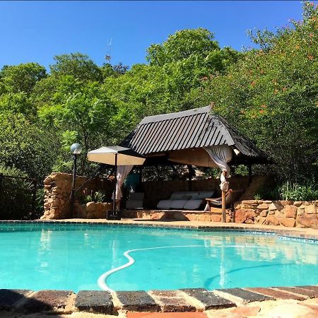 Aloe Guesthouse كليركسدروب المظهر الخارجي الصورة
