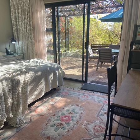 Aloe Guesthouse كليركسدروب المظهر الخارجي الصورة