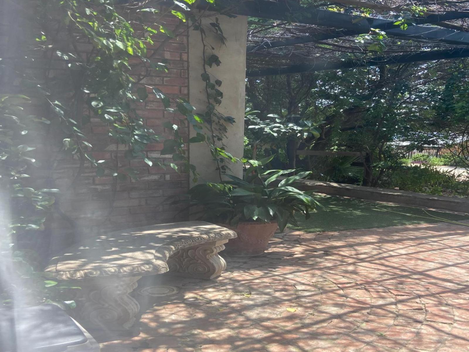 Aloe Guesthouse كليركسدروب الغرفة الصورة