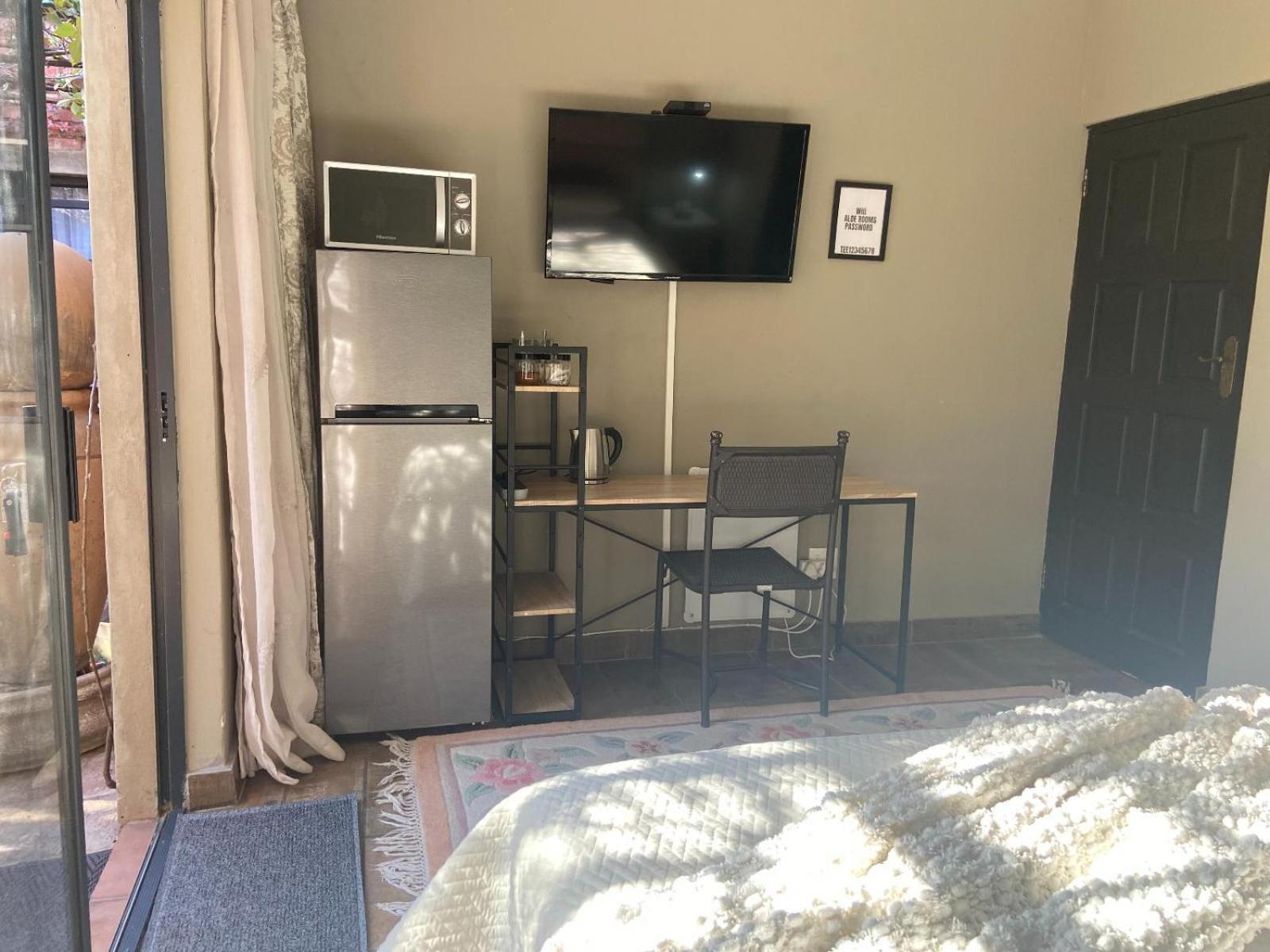 Aloe Guesthouse كليركسدروب المظهر الخارجي الصورة
