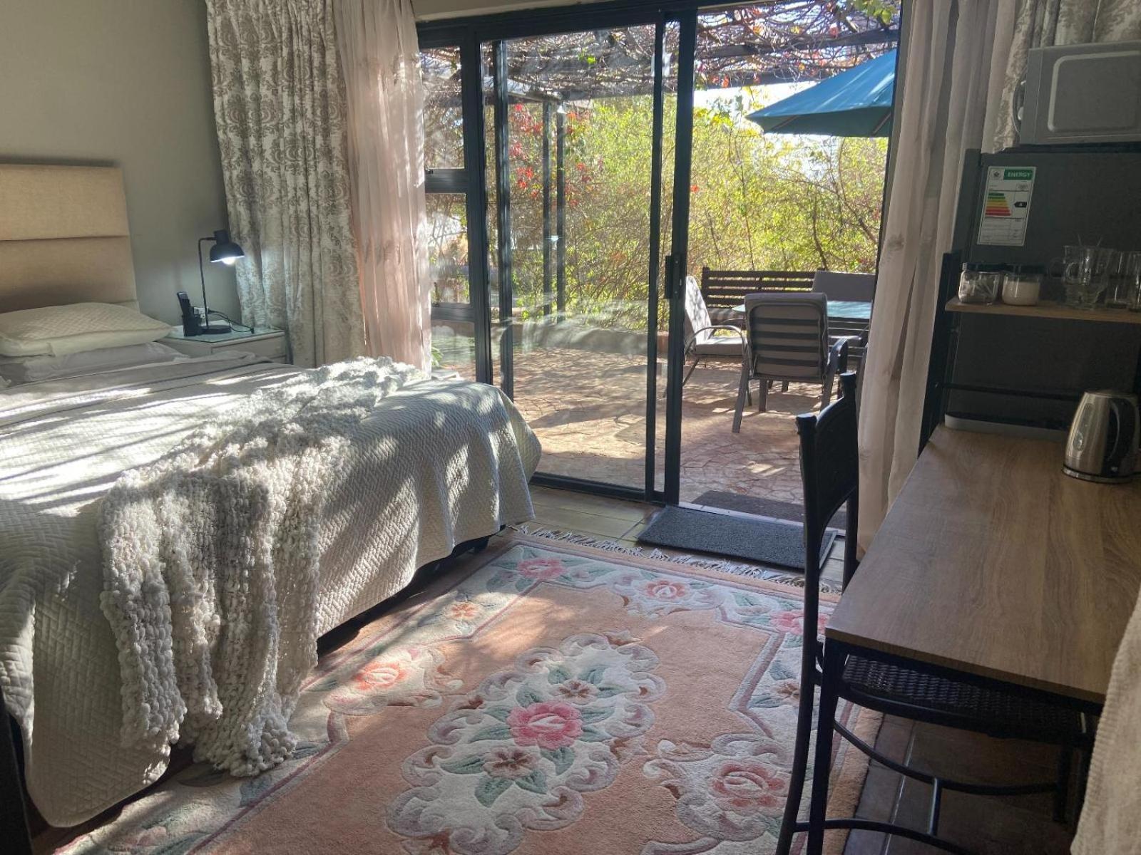 Aloe Guesthouse كليركسدروب المظهر الخارجي الصورة