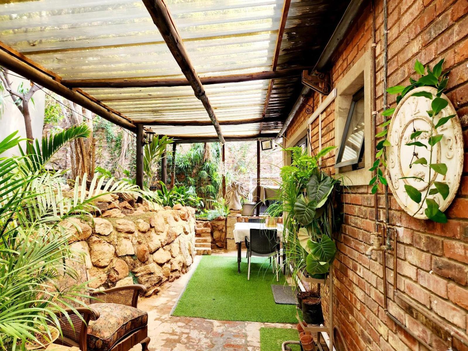 Aloe Guesthouse كليركسدروب الغرفة الصورة