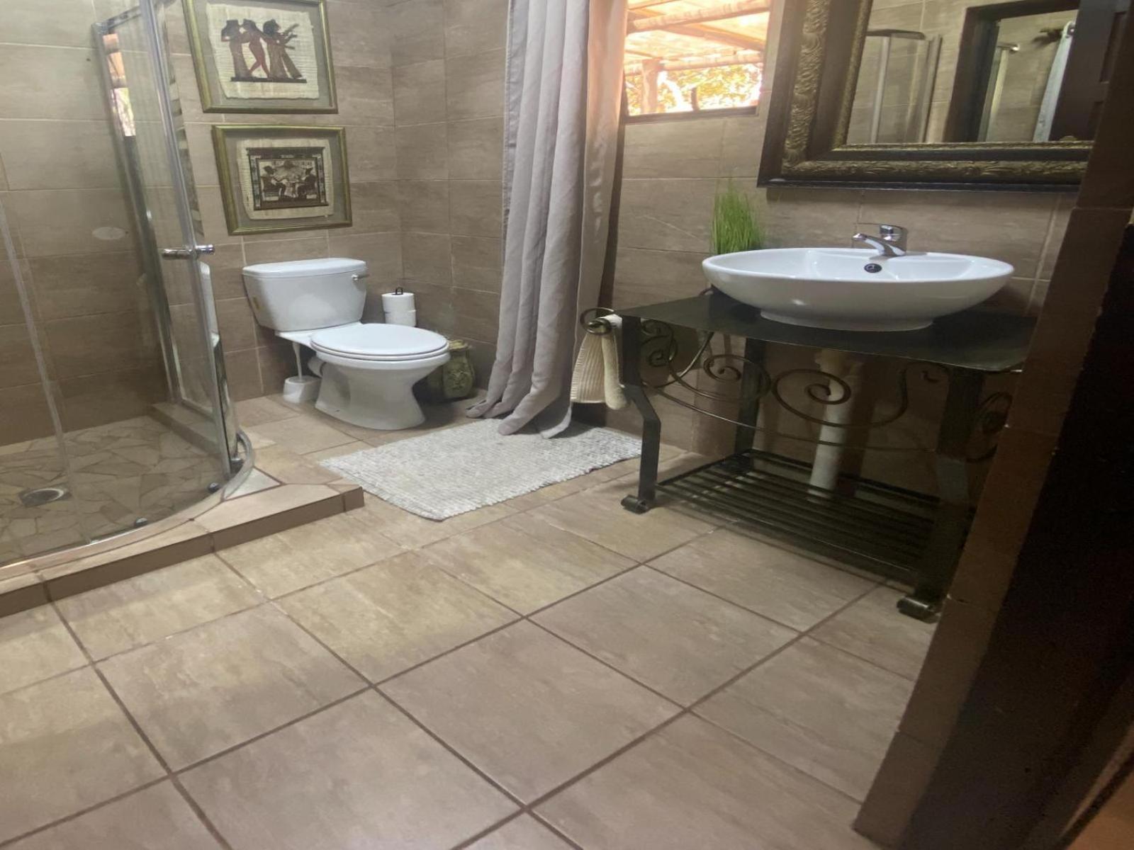 Aloe Guesthouse كليركسدروب الغرفة الصورة