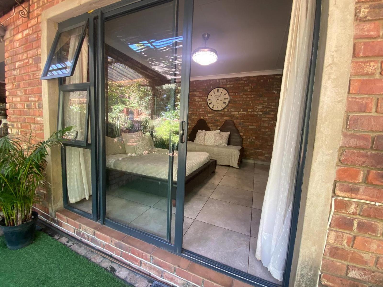 Aloe Guesthouse كليركسدروب الغرفة الصورة