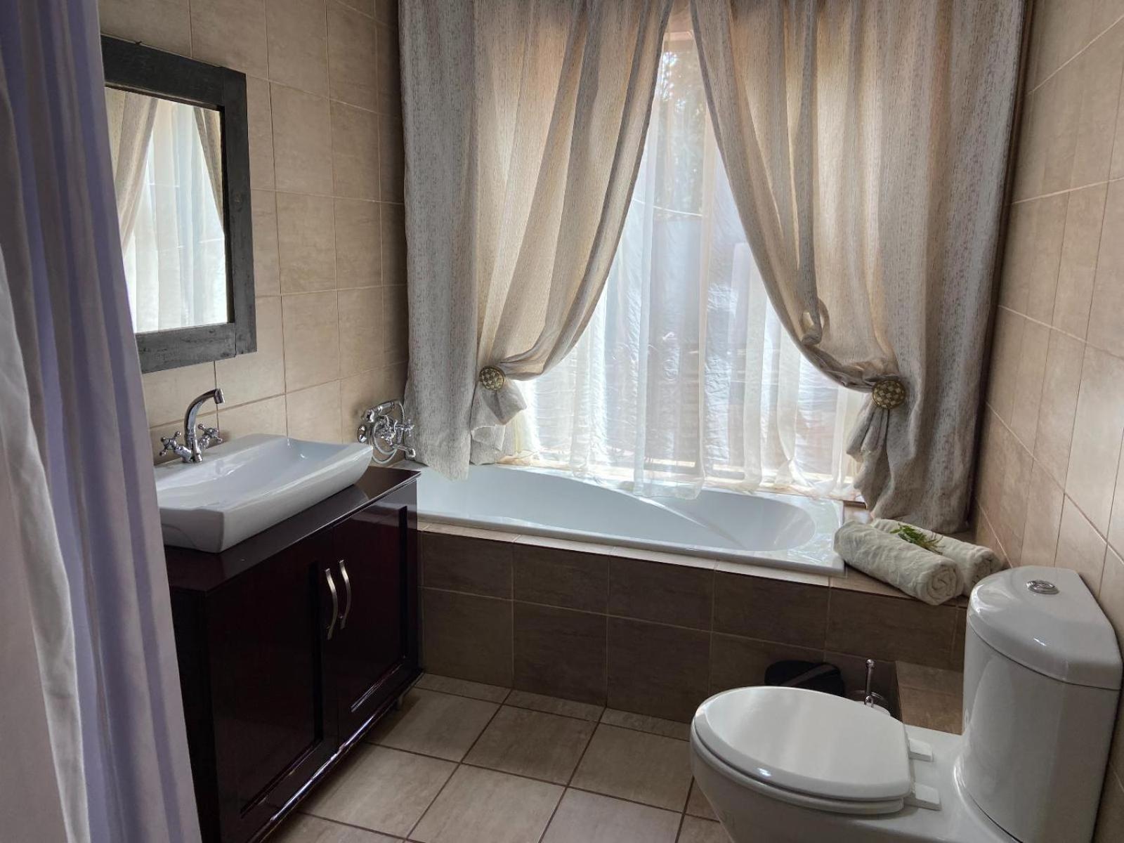 Aloe Guesthouse كليركسدروب الغرفة الصورة