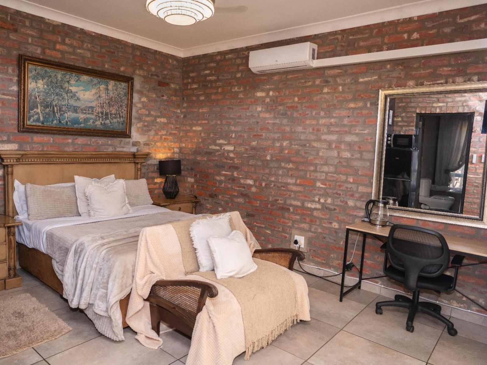 Aloe Guesthouse كليركسدروب الغرفة الصورة
