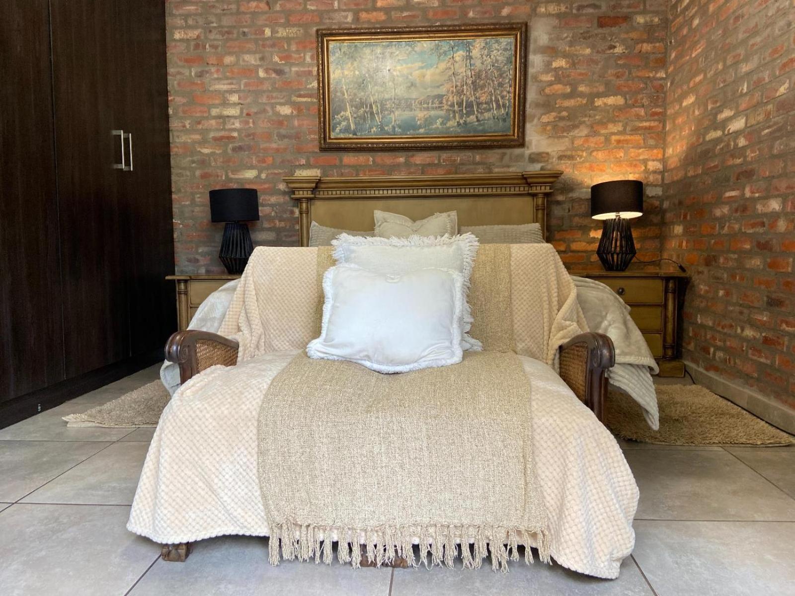 Aloe Guesthouse كليركسدروب الغرفة الصورة