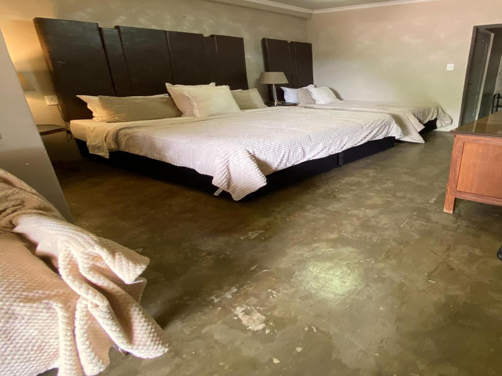 Aloe Guesthouse كليركسدروب الغرفة الصورة