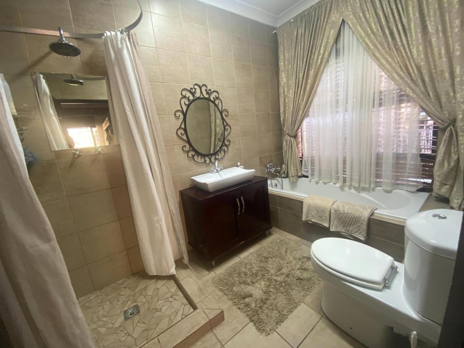 Aloe Guesthouse كليركسدروب الغرفة الصورة