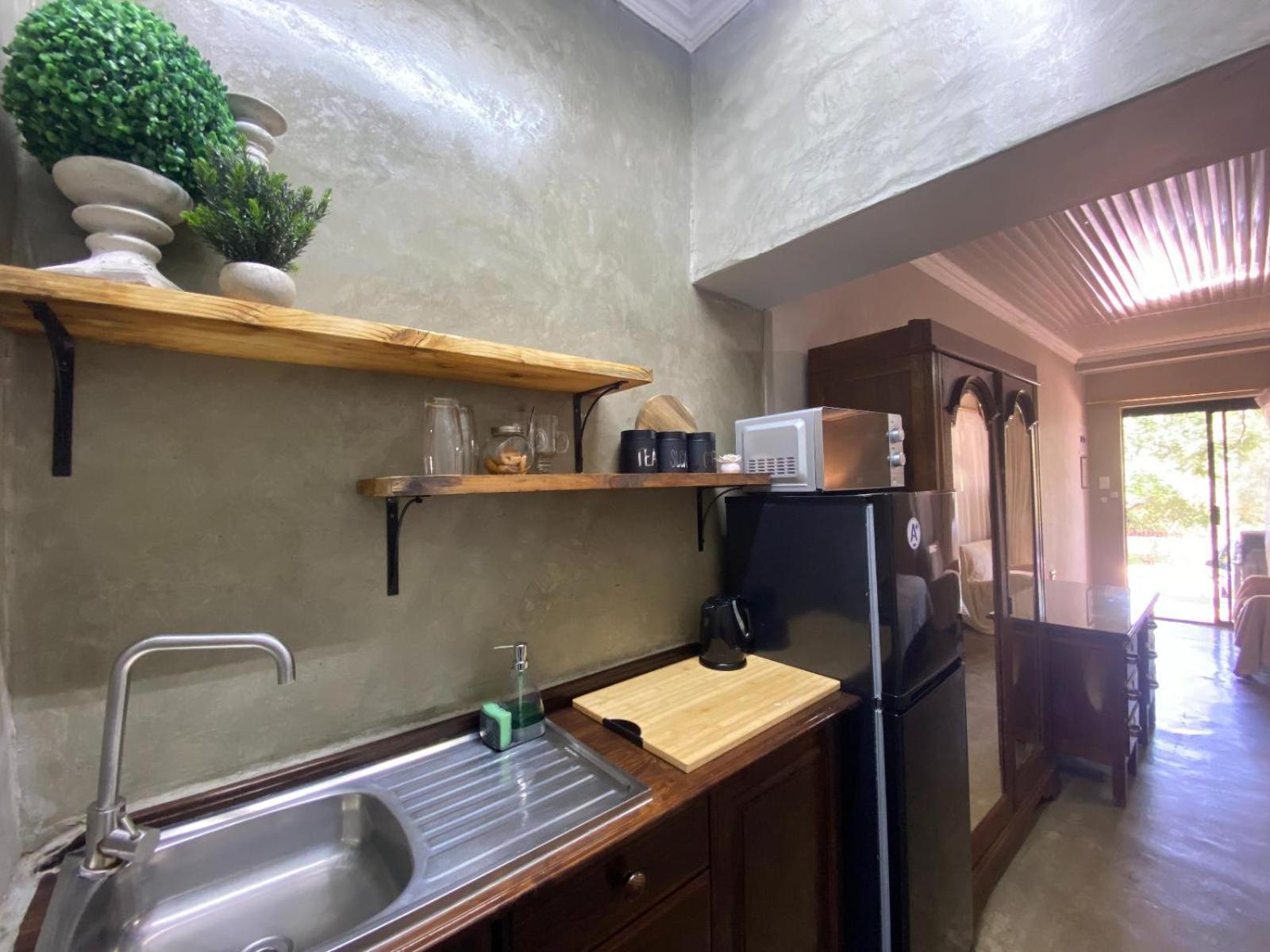 Aloe Guesthouse كليركسدروب الغرفة الصورة