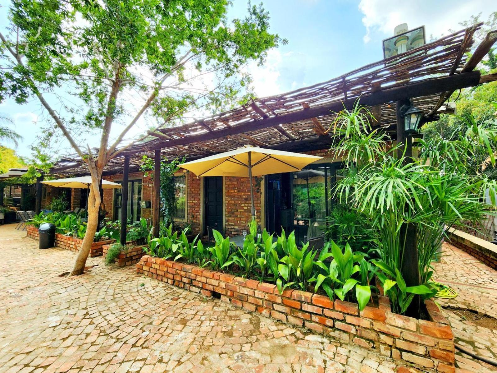 Aloe Guesthouse كليركسدروب الغرفة الصورة
