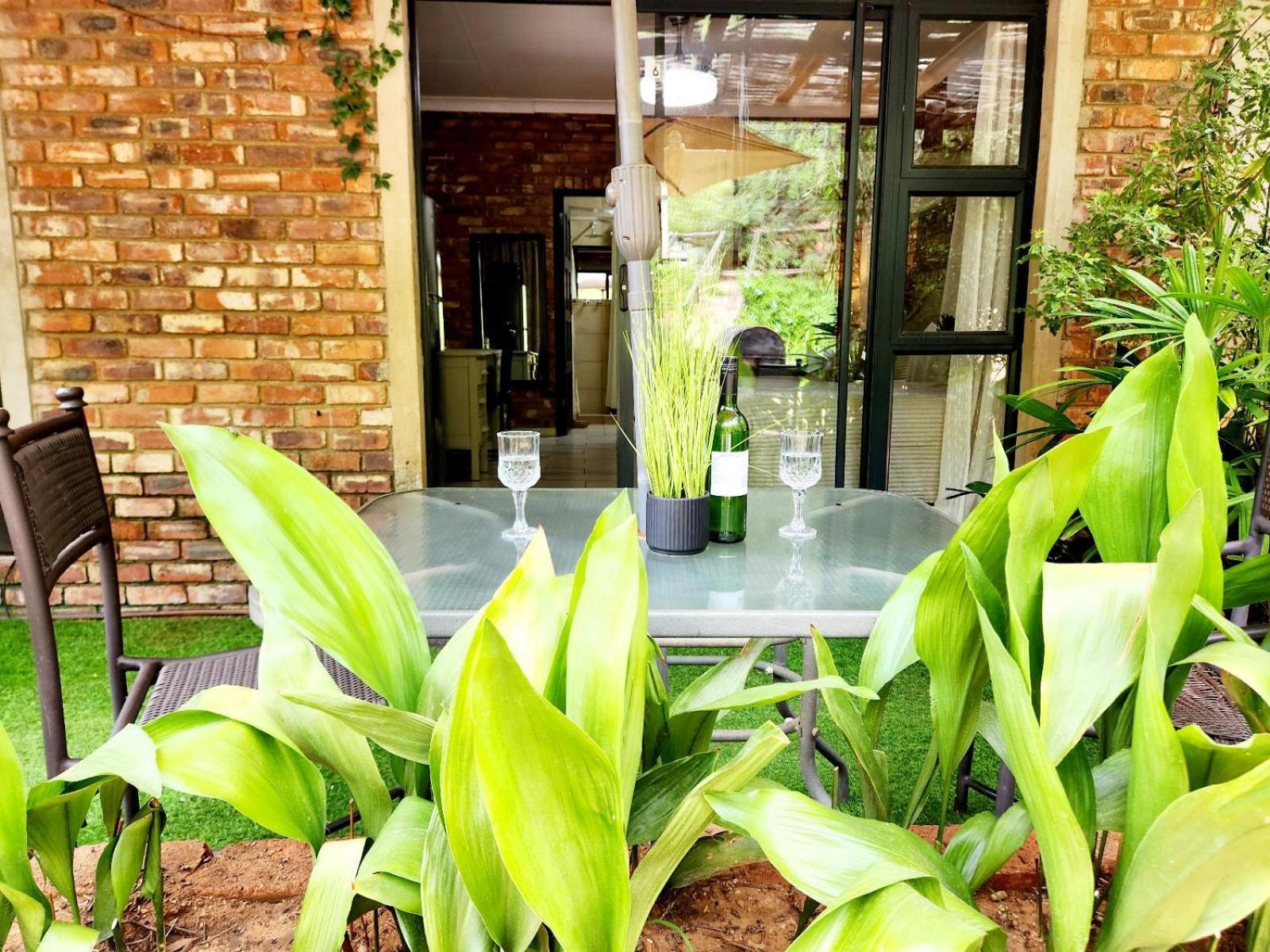 Aloe Guesthouse كليركسدروب الغرفة الصورة