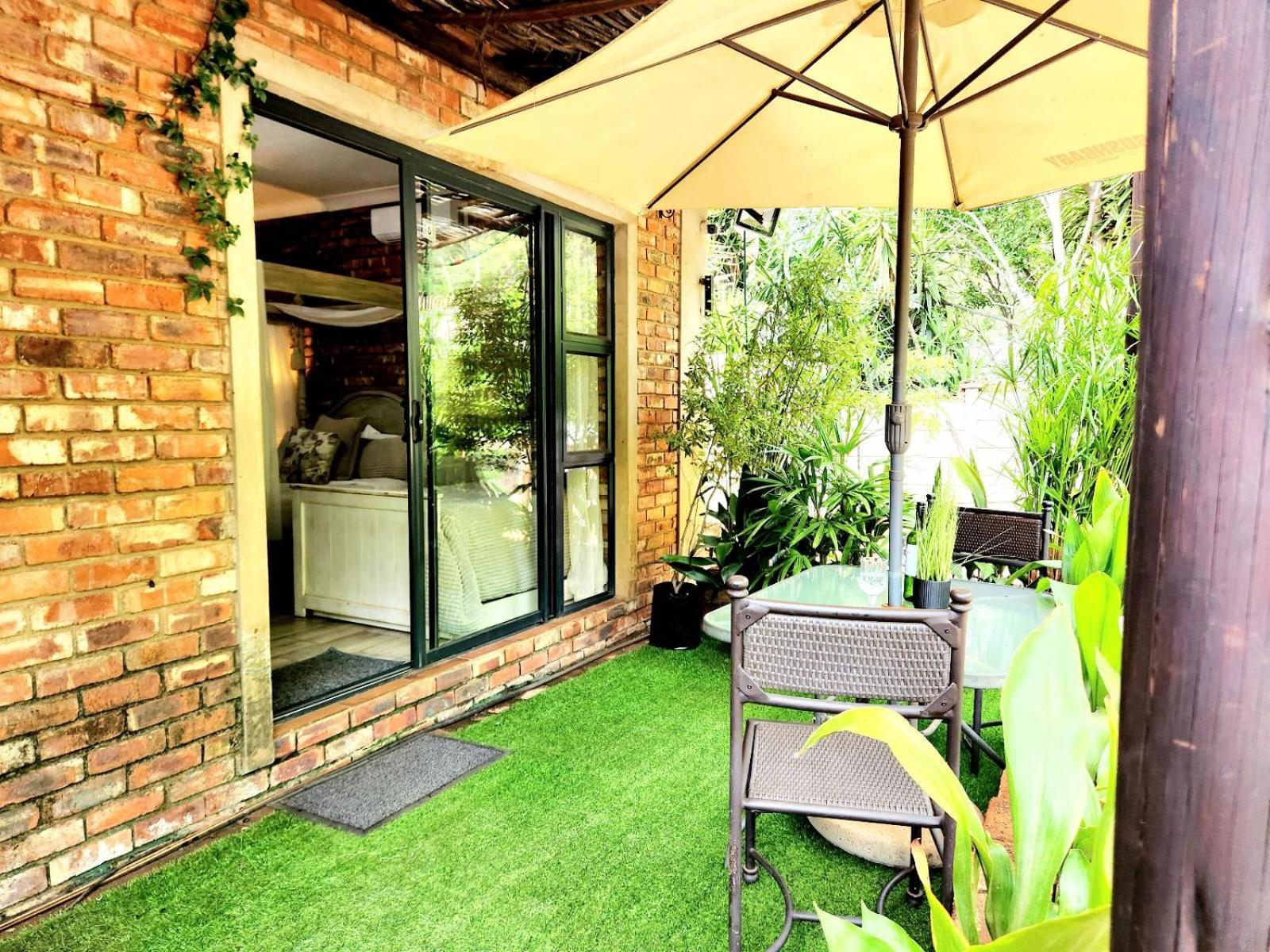 Aloe Guesthouse كليركسدروب الغرفة الصورة