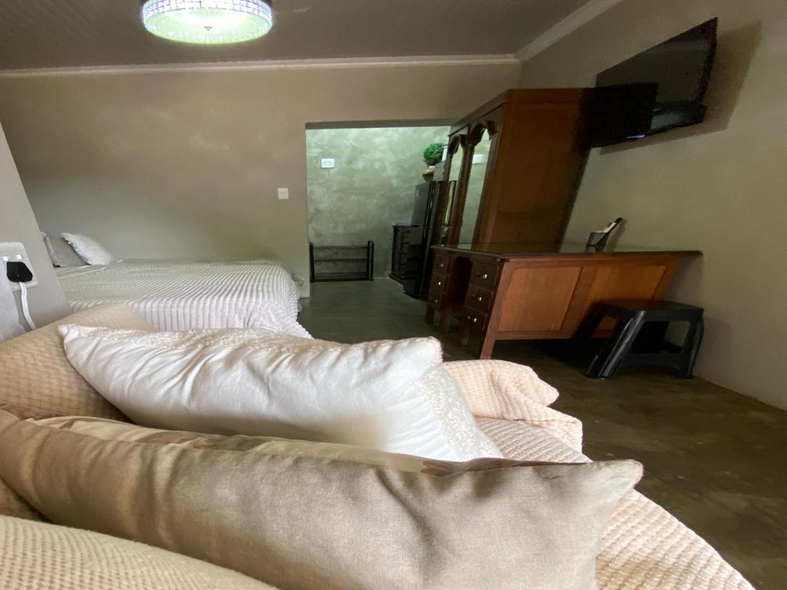 Aloe Guesthouse كليركسدروب المظهر الخارجي الصورة