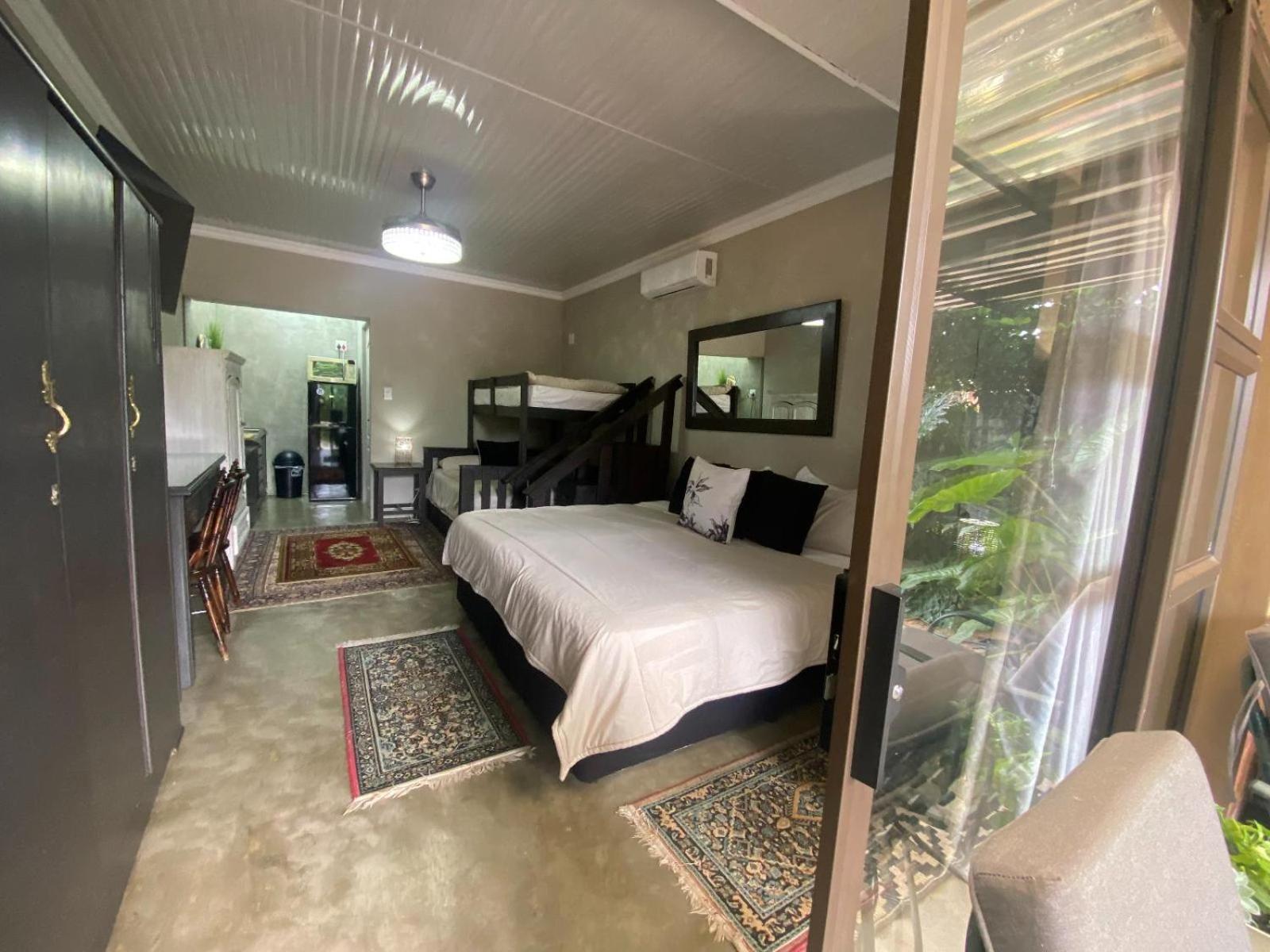 Aloe Guesthouse كليركسدروب الغرفة الصورة