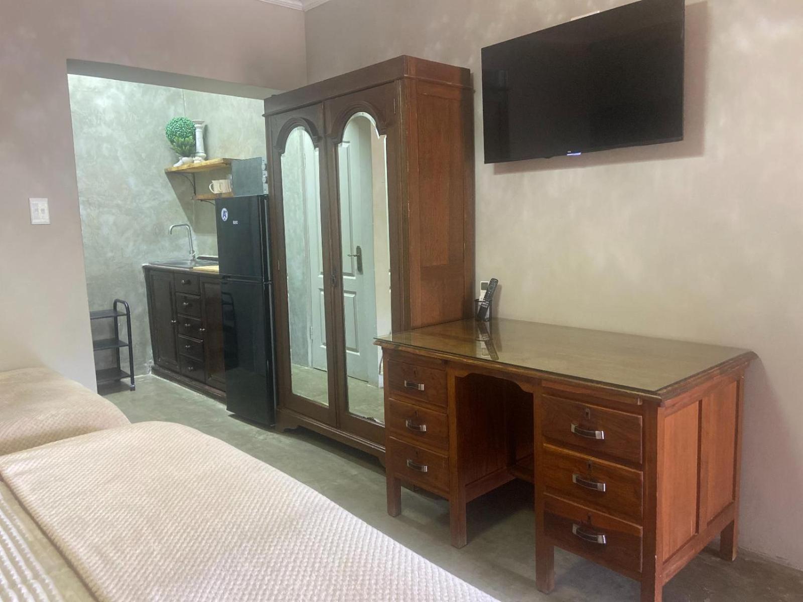Aloe Guesthouse كليركسدروب المظهر الخارجي الصورة