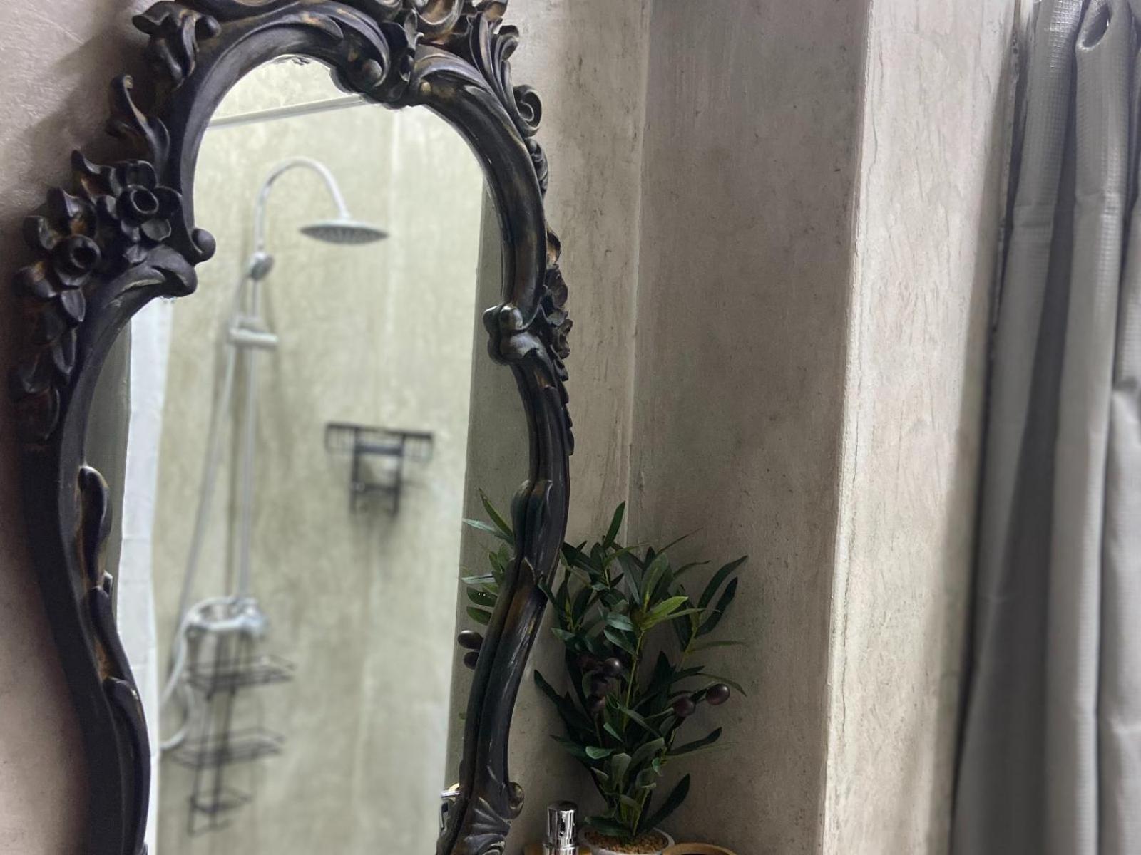 Aloe Guesthouse كليركسدروب المظهر الخارجي الصورة