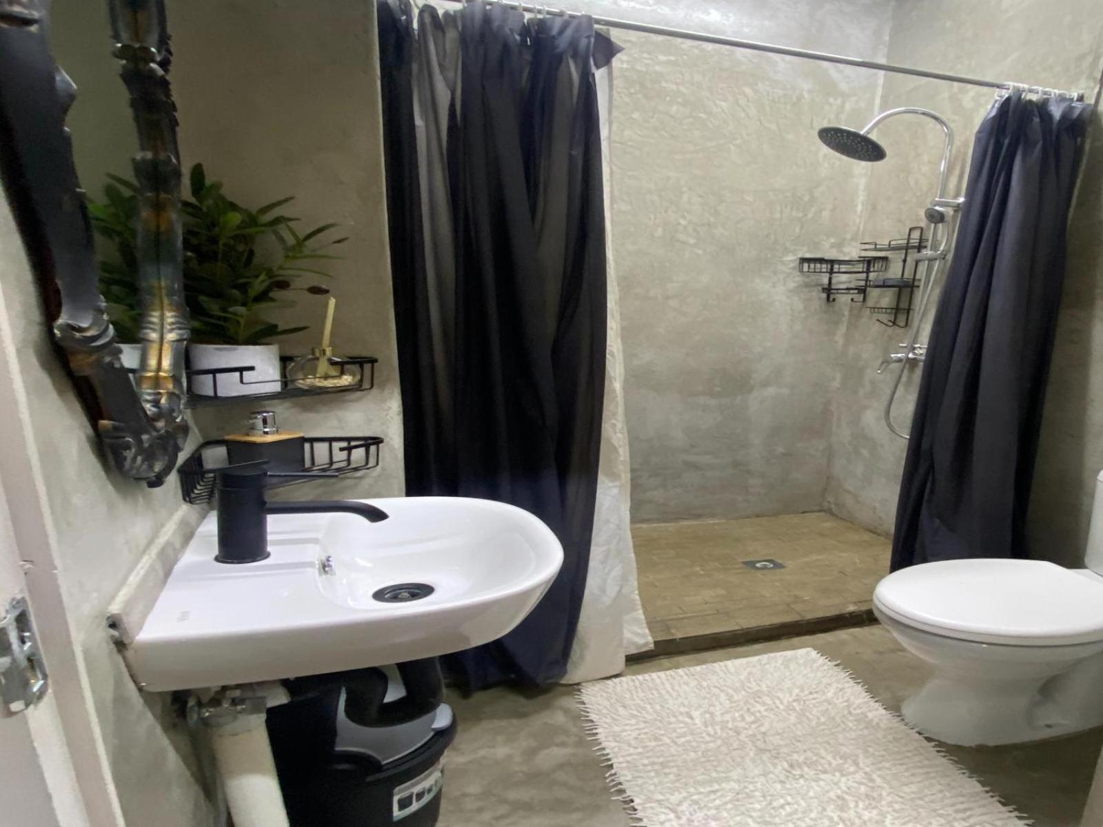 Aloe Guesthouse كليركسدروب المظهر الخارجي الصورة