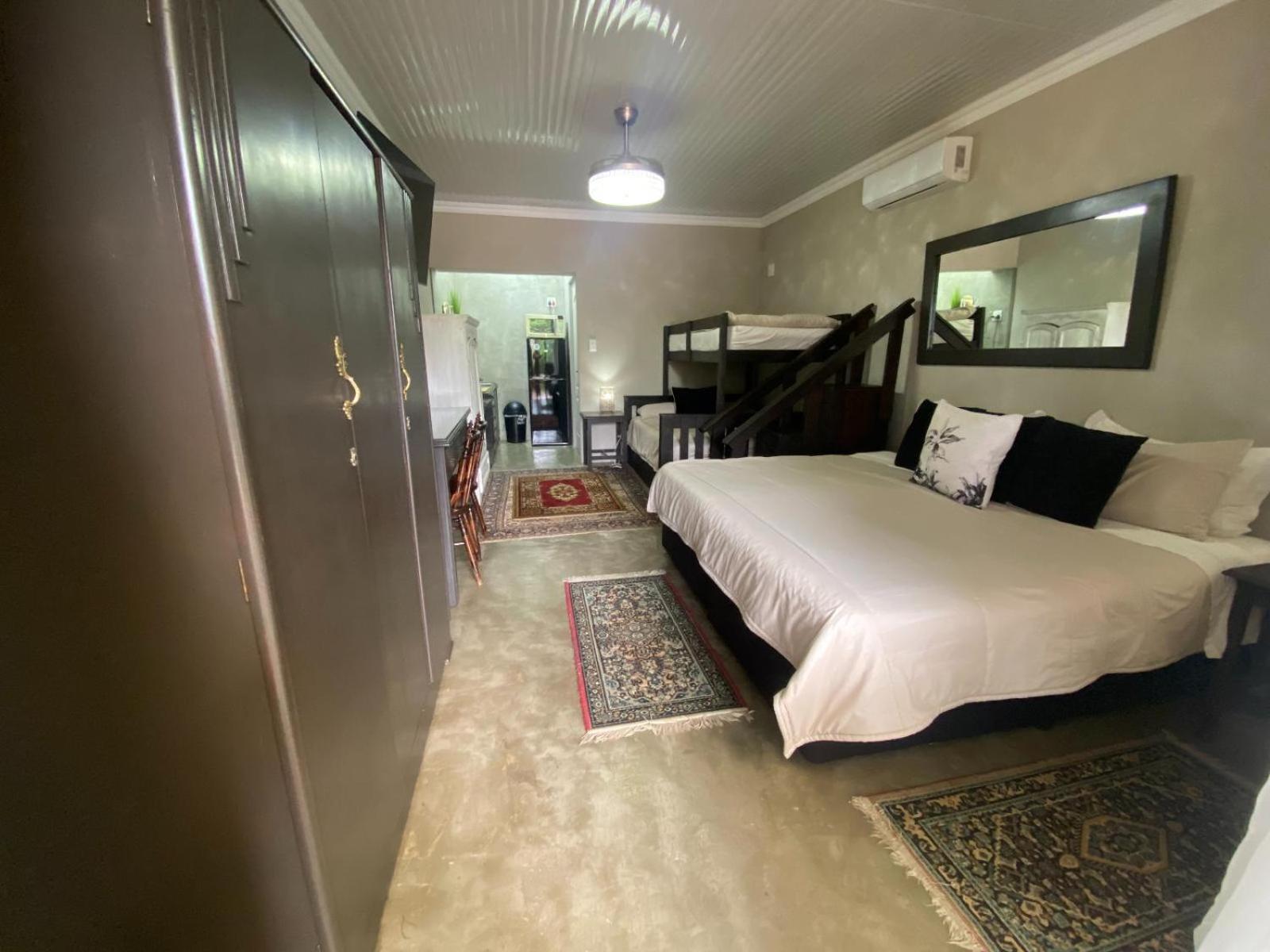 Aloe Guesthouse كليركسدروب الغرفة الصورة