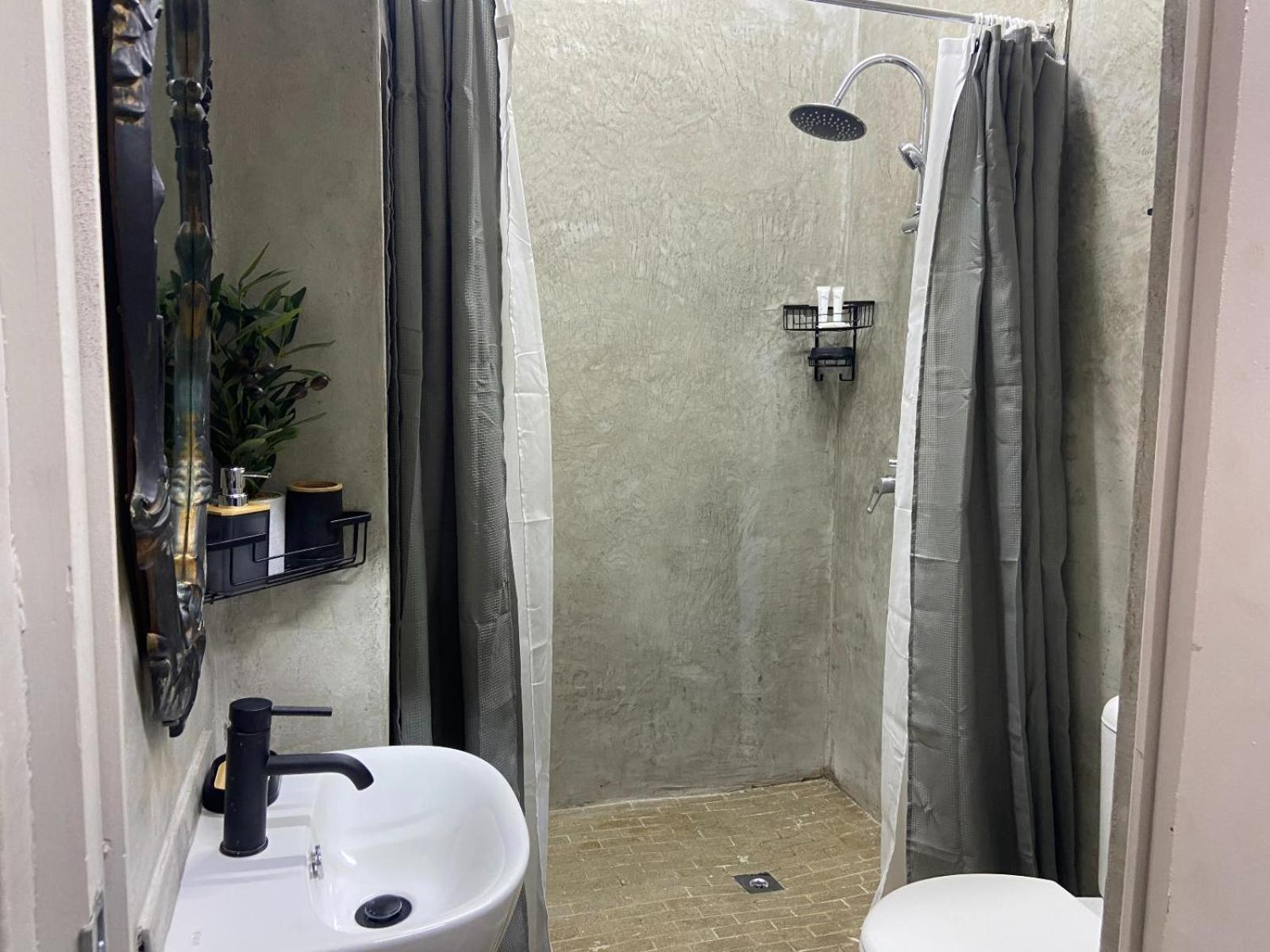 Aloe Guesthouse كليركسدروب المظهر الخارجي الصورة