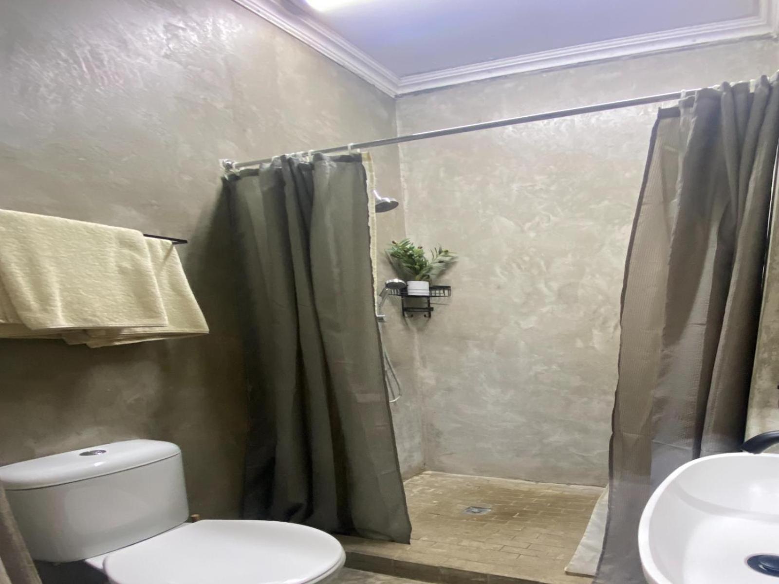 Aloe Guesthouse كليركسدروب الغرفة الصورة