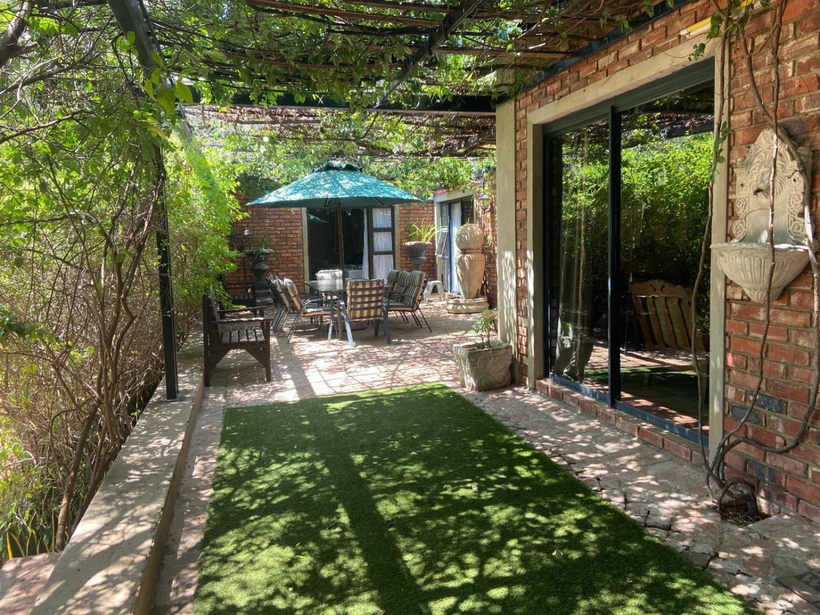 Aloe Guesthouse كليركسدروب المظهر الخارجي الصورة