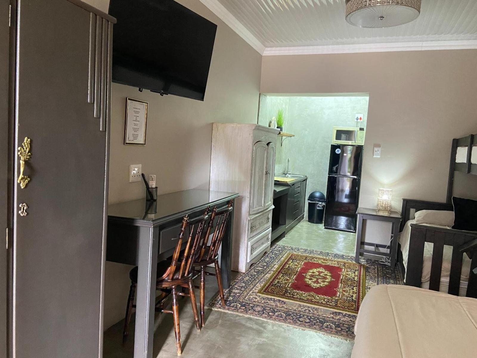 Aloe Guesthouse كليركسدروب الغرفة الصورة