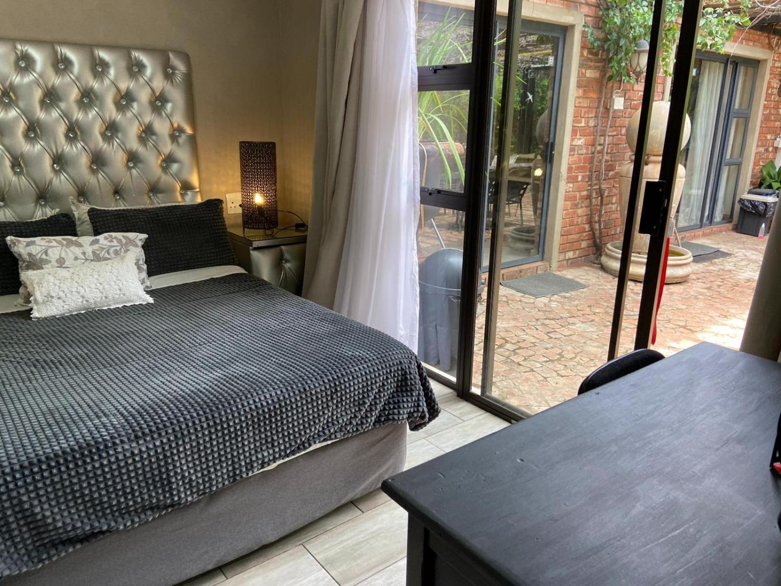 Aloe Guesthouse كليركسدروب الغرفة الصورة
