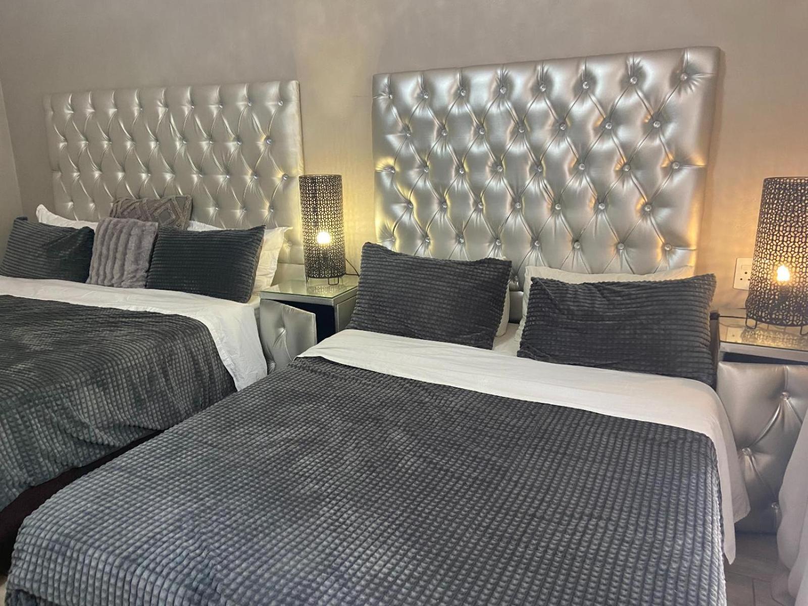 Aloe Guesthouse كليركسدروب الغرفة الصورة